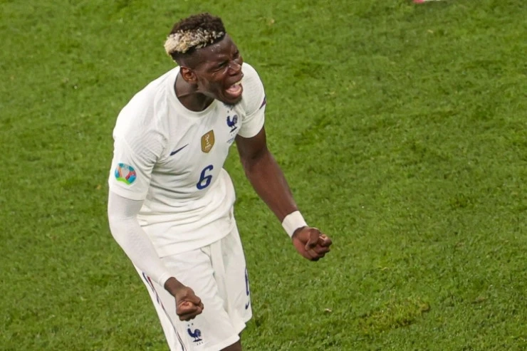 Paul Pogba is close to joining Monaco: Negotiations are finalized