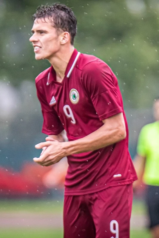Marko Regza: Azerbaijan is a team with good and technical players