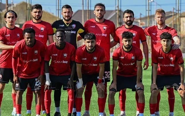 Rekord təkrarlanıb: Dubl çempionluq