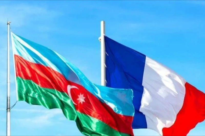 Azerbaijan - France match: Last match of the World Cup 2026 qualifying round