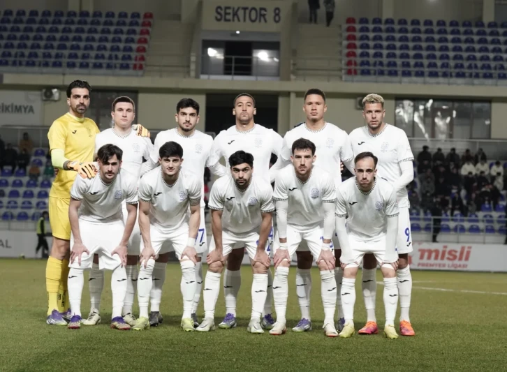 Şamaxı Premyer Liqada 300, Ümumilikdə 400-cü Qələbəsini Qeyd Etdi