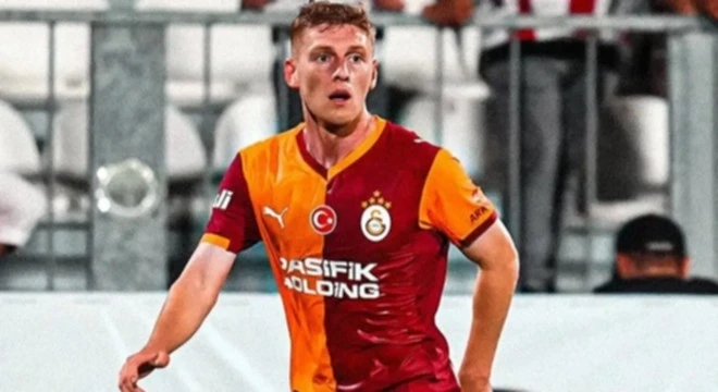 Metehan Baltacı həbsdən azad edildi