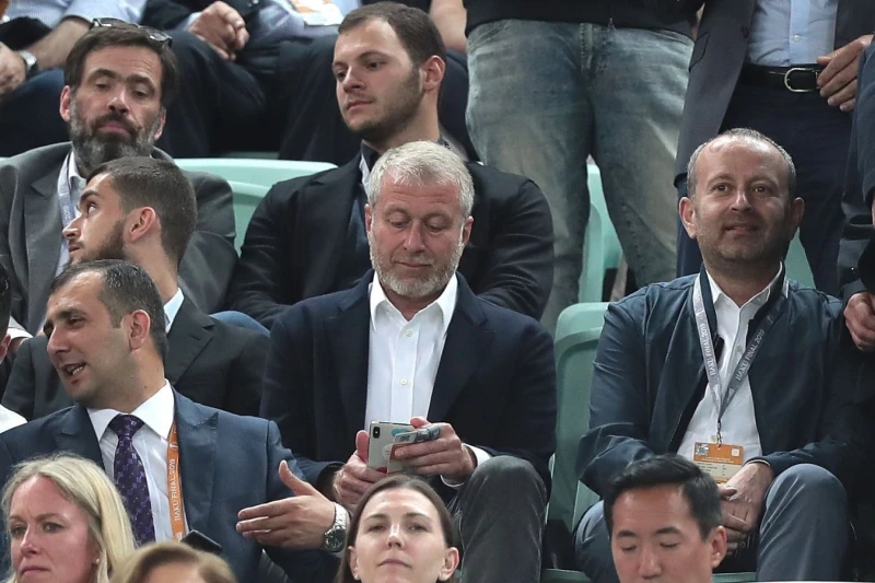 Roman Abramovich opposes the confiscation of proceeds from the sale of Chelsea