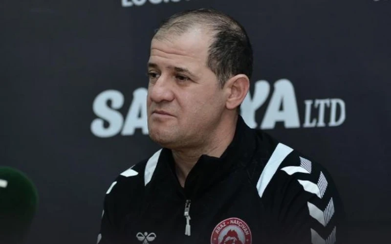 Elmar Bakshiyev: Daha güçlü bir takım oluşturabilir, performansımızı iyileştirebiliriz