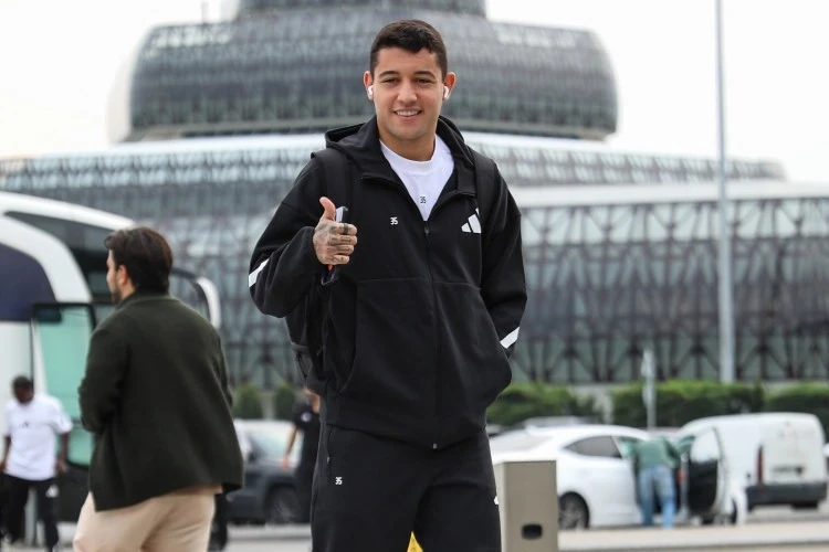 Qarabag travels to Spain for the match against Athletic