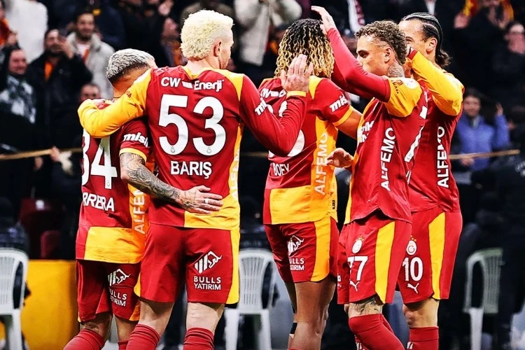 Galatasaray and Samsunspor matches postponed due to European Cups