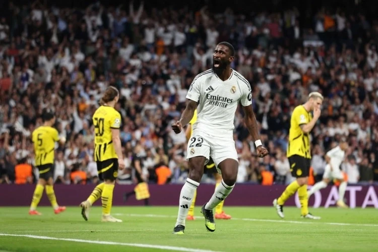 Realın futbolçusu Səudiyyə Ərəbistanında oynamaq istəyir