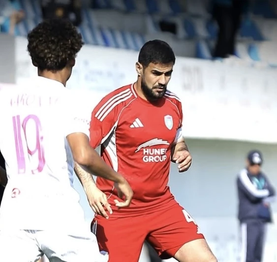 Turan Tovuz - Sabah matçı: Sabahın qələbəsi ilə nəticələndi