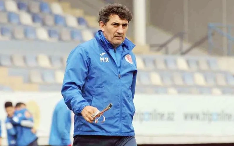 Ramiz Məmmədovun apellyasiya şikayəti təmin edildi