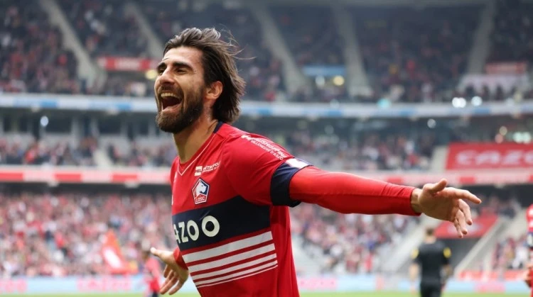 Андре Гомеш может вернуться в Порту