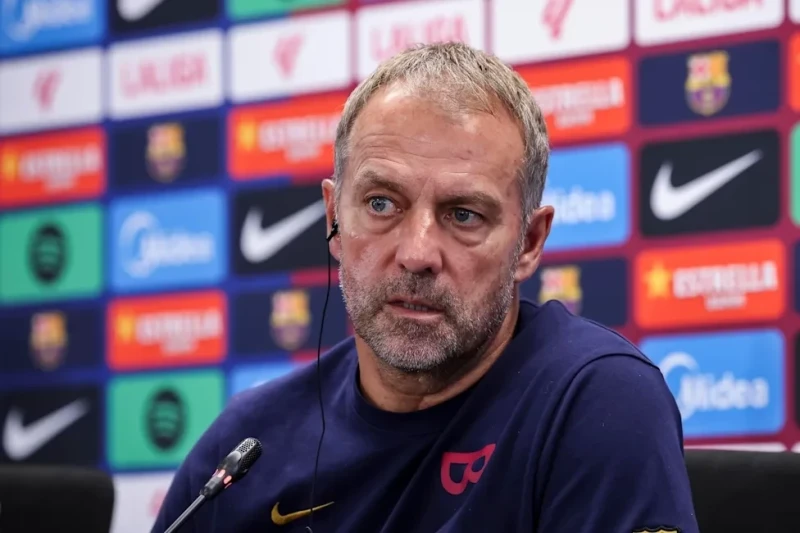 Hansi-Diter Flik: “Valensiya qarşısında 5-0 qalibiyyət bizim nəzarətimizdə idi”