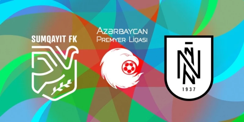 Sumqayıt - Neftçi matçı
