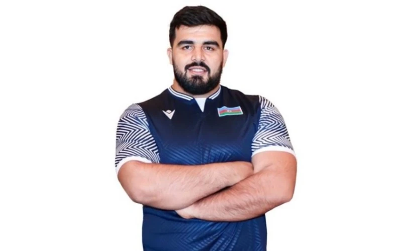 Çimərlik güləşi üzrə Azərbaycan çempionatı Yay Olimpiya Oyunlarına hazırlıq məqsədi daşıyır