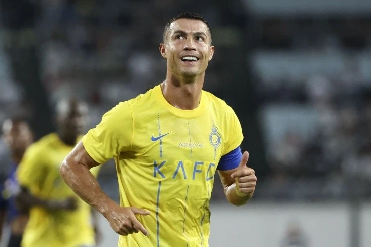 “İnter”in idman direktoru Ronaldonun transferi barədə danışıb
