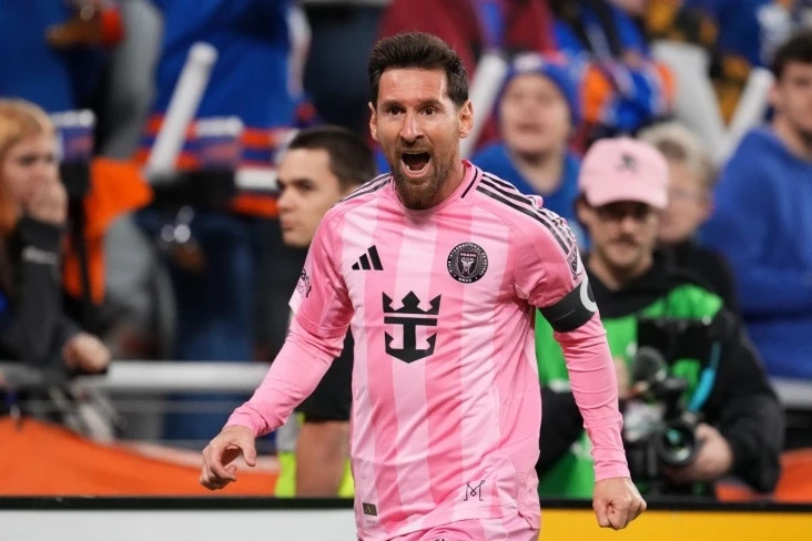 Lionel Messi statistika barədə: Mən statistikanı o qədər də sevmirəm