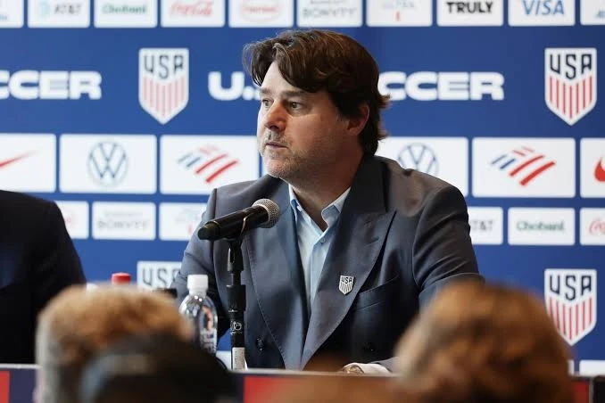 Pochettino, Senegal Galibiyetinin Taraftar Güvenini Geri Kazandırdığını Söyledi