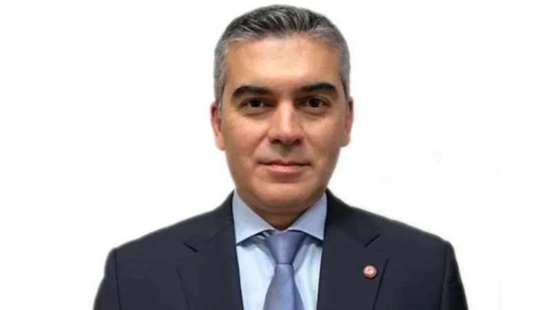 Azərbaycanlı UEFA nümayəndəsi Orxan Hüseynzadə təyinat alıb