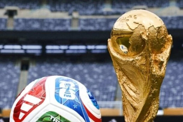 Qana D&uuml;nya &Ccedil;empionatına Vəsiqə Qazandı, Turnirə Qatılacaq 21 Komanda Bəlli Oldu