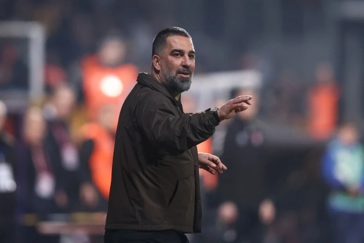 Shakhtar Arda Turan'ı görevden almayı planlamıyor