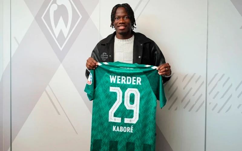 Mançester Sitinin futbolçusu Bundesliqa klubuna transfer olunub