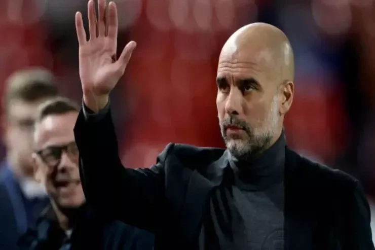 Pep Qvardiola İtaliya millisinin baş məşqçisi ola bilər