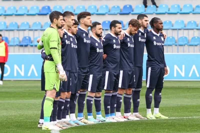 “Neftçi”nin oyunu üçün biletlər satışda