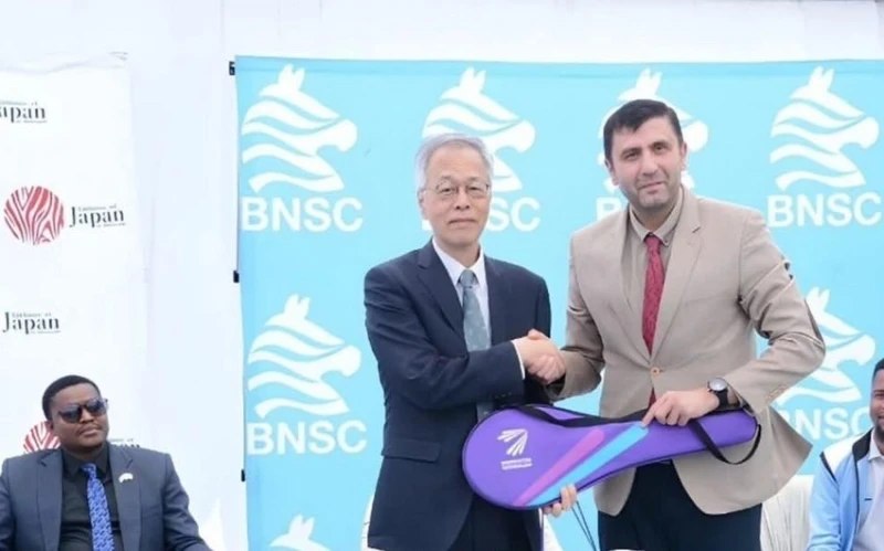 Baş katib: Xankəndidən sonra işğaldan azad olunan digər şəhərlərdə də yarışlar keçirəcəyik