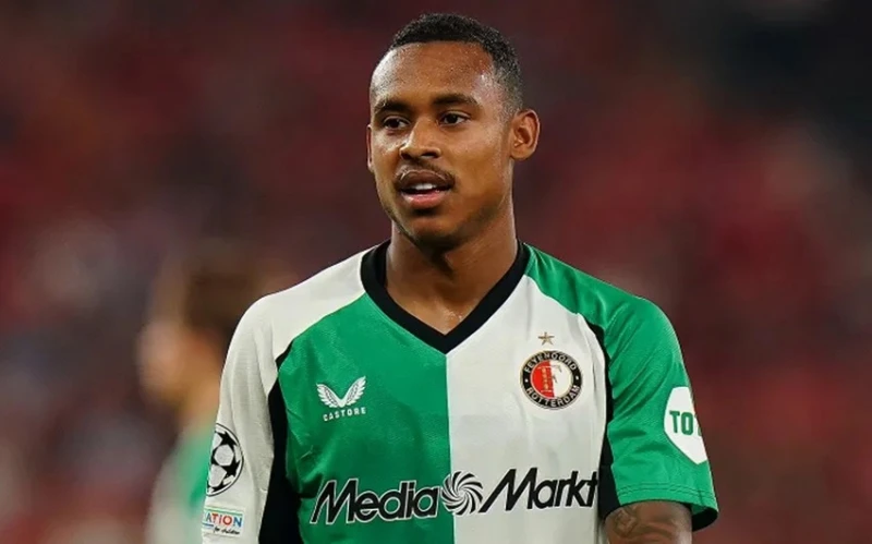 Marsilya Igor Paixão'yu Transfer Etti