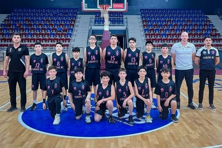 Sabah and Sumgayit will face off in the final