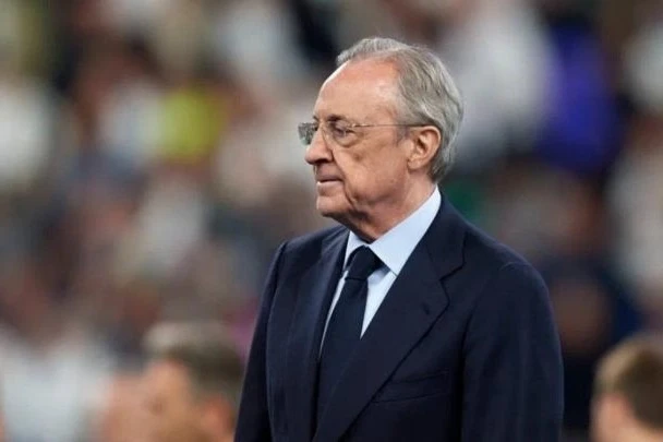 Florentino Perezdən futbolçulara böyük mükafat
