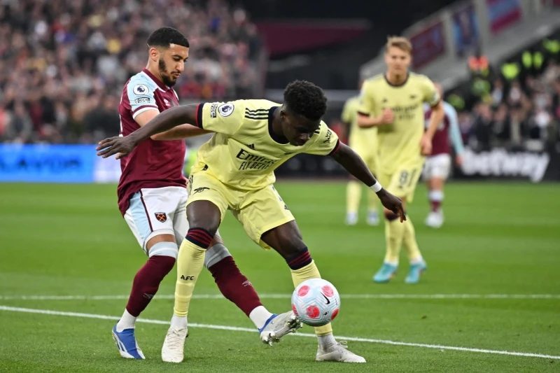 APL: 36-cı tur öncəsi Arsenal lider, Mançester Siti təqibdə - İdman.Biz icmalı