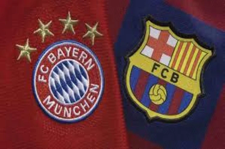 Bayern, Niko Williams İçin Barcelona ile Rekabete Giriyor;