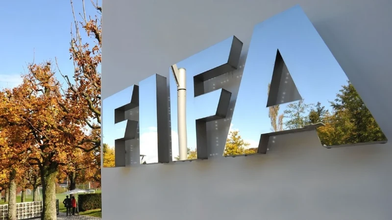 FIFA Gazze'de futbol için 50 küçük stadyum inşa edecek