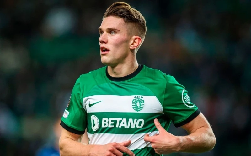 Viktor Dyekereşi transfer etmək istəyən daha bir klub bəlli olub
