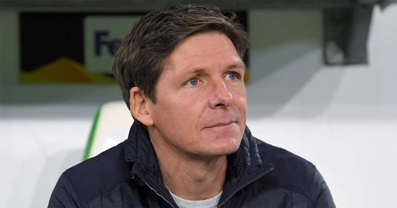 Kristal Pelasın baş məşqçisi istefa verdi və rəhbərliyi sərt tənqid etdi: Artıq dözmürəm!