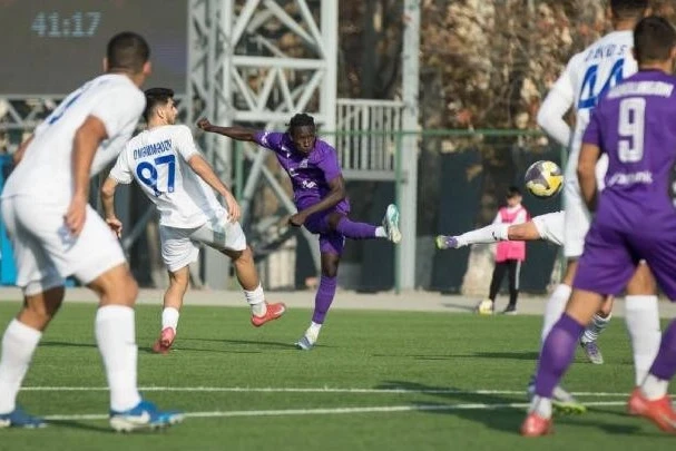 Entrance to the Sumgayit - Shamakhi match will be free - VIDEO