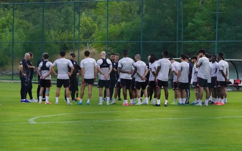 Turan Tovuz Draws with Çorum in Turkey
