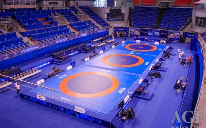 The names of the wrestlers who will represent Azerbaijan in the Victory Cup to be held in Turkey have been announced