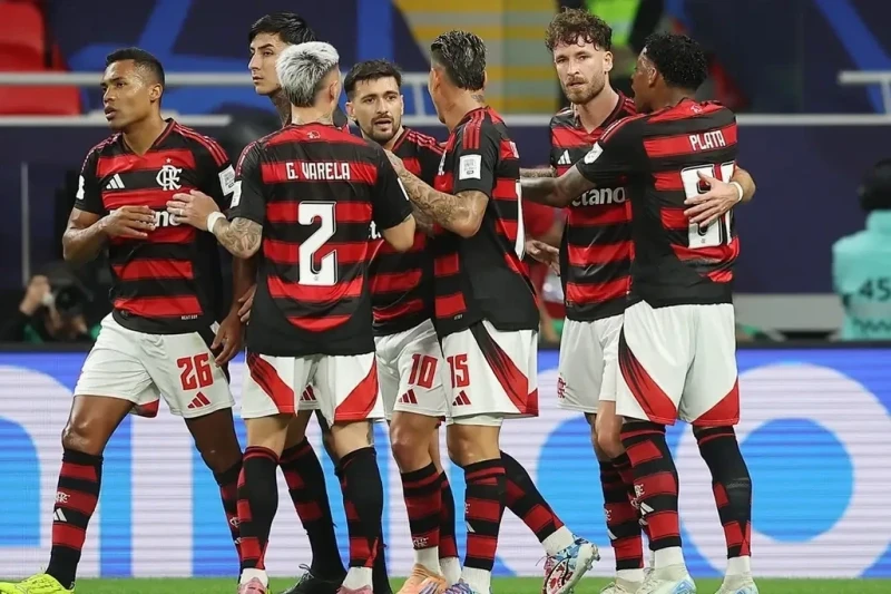 2025 FIFA Intercontinental Cup Finalists Announced: PSG - Flamengo