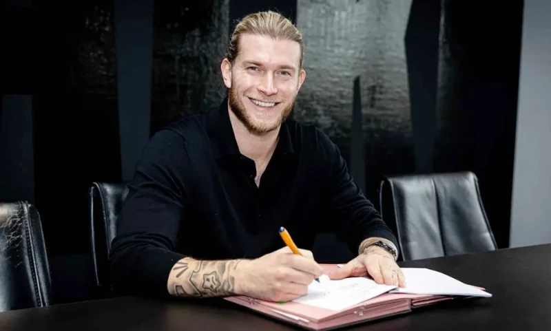 Schalke Karius ile sözleşmesini uzattı