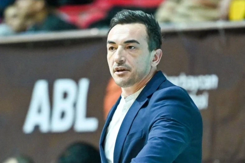 Naxçıvan Lənkəran üzərində qələbə qazandı: Baş məşqçinin şərhi