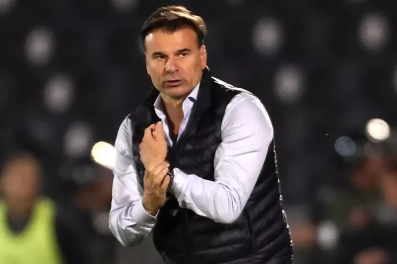 Fatih Karagümrük appoints Aleksandar Stanojević as head coach