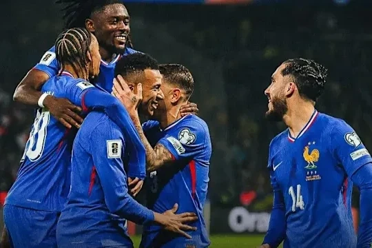 “Qarabağ” legionerləri Fransanın dünya çempionu olacağını düşünürlər