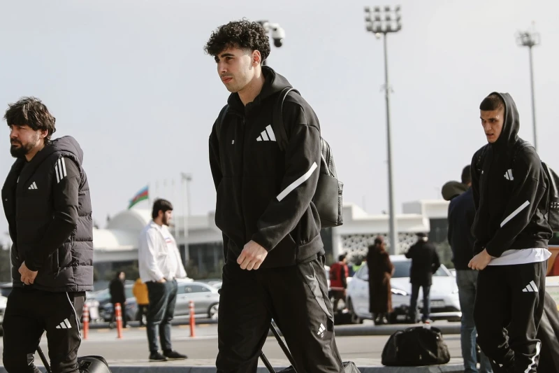 Qarabağ Enfild Rouda ən uzun səfər edən klub kimi rekord qırdı