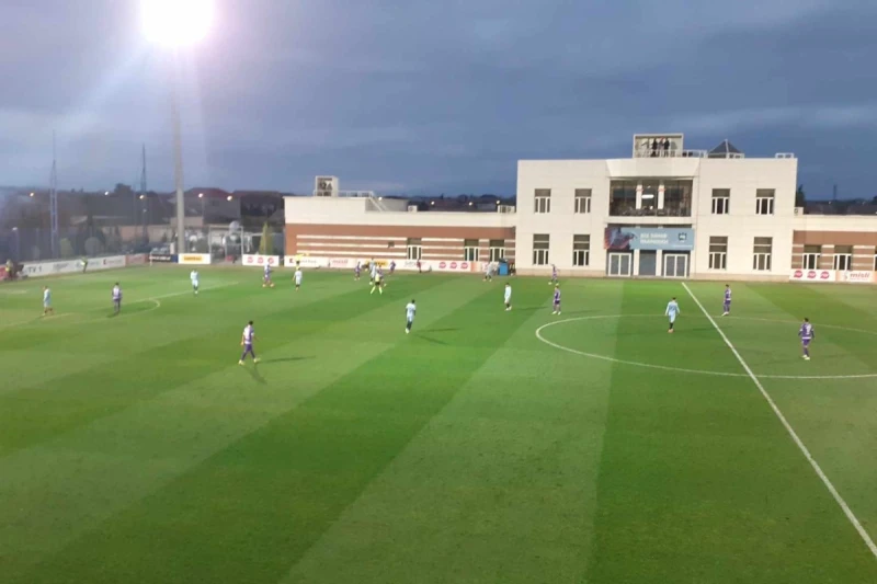 Zirə Sumqayıtı əliboş yola saldı