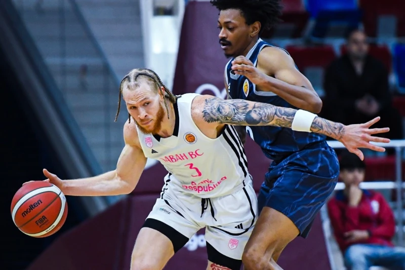 Azərbaycan Basketbol Liqası: 1/4 Final Oyunlarının Nəticələri və Qarşılaşmaları