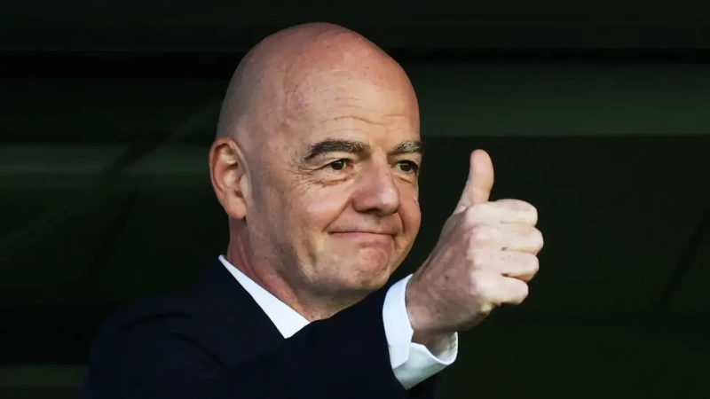 FIFA 2027-ci ildə Braziliyada keçiriləcək qadınlar dünya çempionatının mükafat fondunu iki dəfə artıracaq