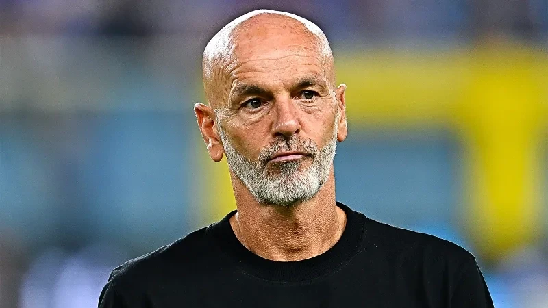 Stefano Pioli Rusiya klubunun təklifini rədd etdi