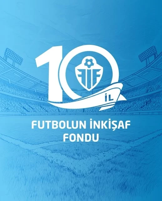 Futbolun İnkişaf Fondunun 10-cu ildönümü