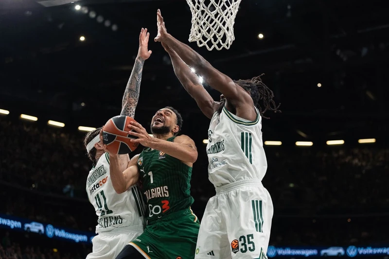 Panatinaikosda qrip epidemiyası səbəbindən Marussi ilə oyun təhlükədə